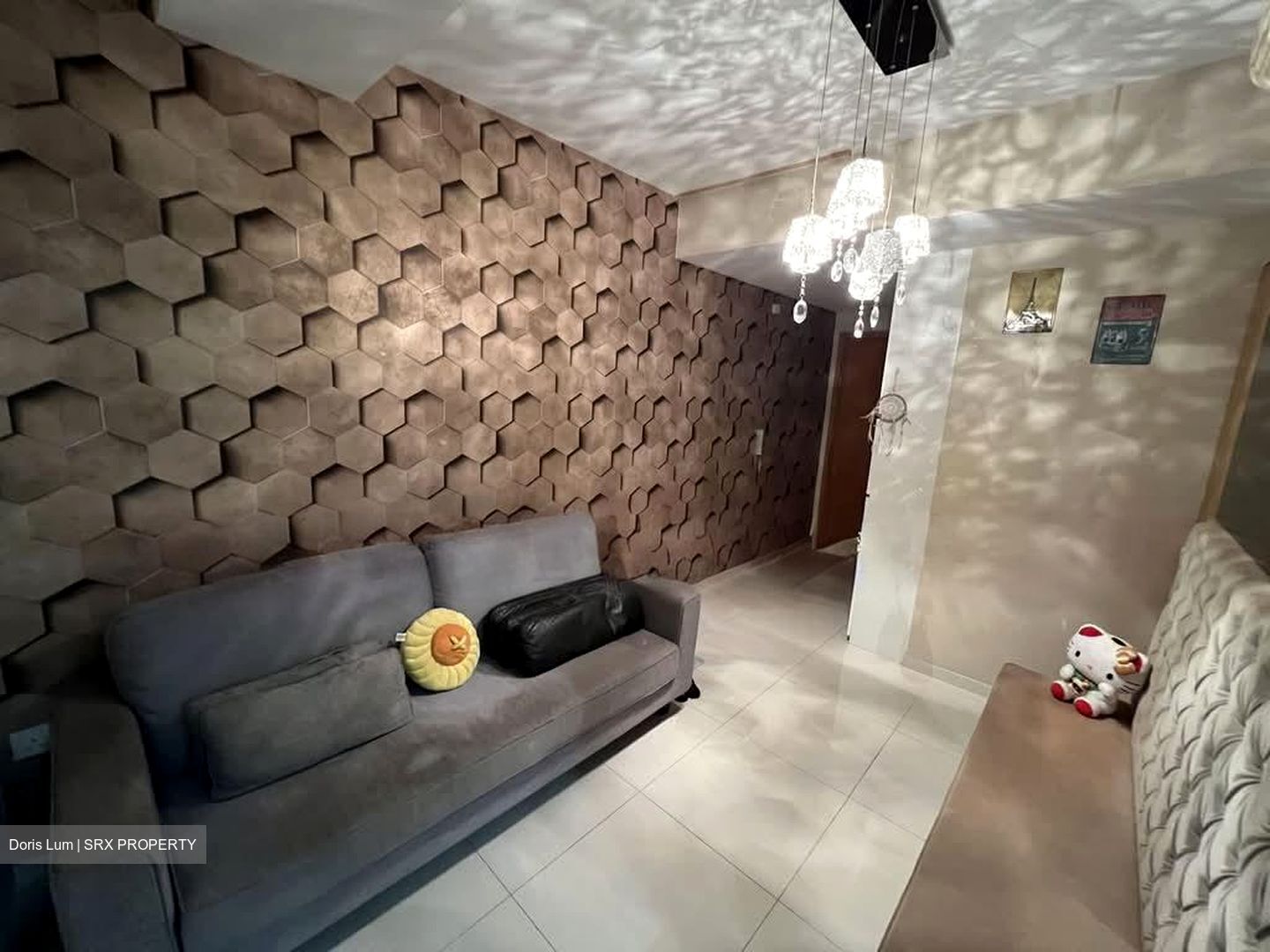 Oasis @ Elias (D18), Condominium #565094741